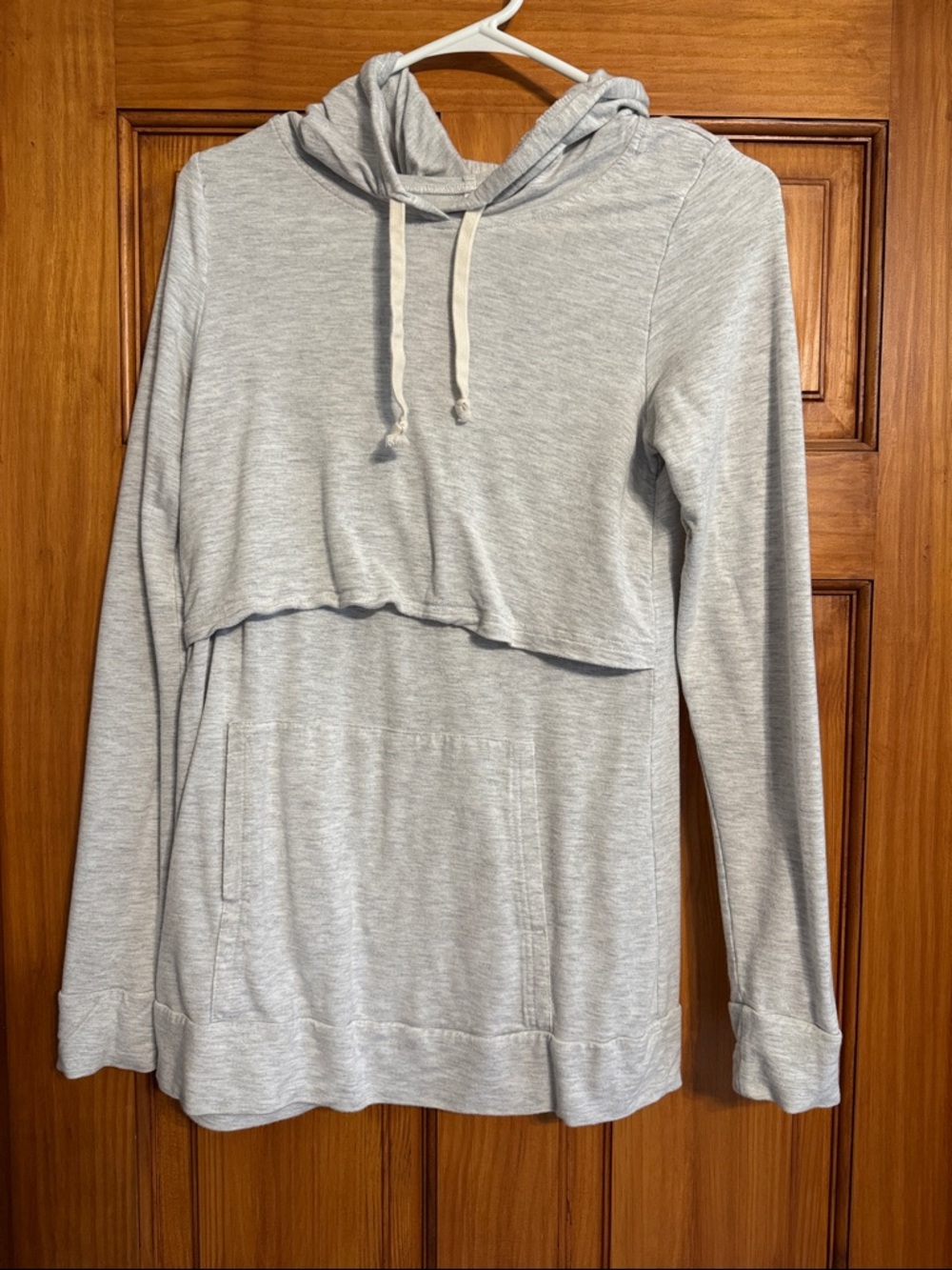 Latched Mama hoodie